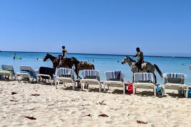 Negril Beach & Rick's Cafe Tour - Who This Tour Fits Best (And Who Should Skip It)