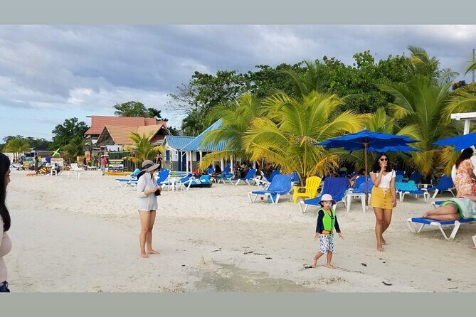 Negril Beach & Rick's Cafe Tour - Getting From Montego Bay: The Comfort and Timing That Matter