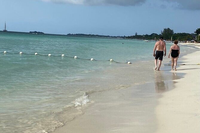 Negril day! beach and west end Cliffs with French Guide - Quick hits you’ll care about