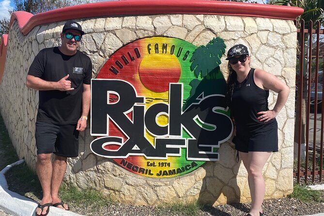 Negril day! beach and west end Cliffs with French Guide - Negril Day Trip: Why This 8 Hours Feels Like More Than One Stop