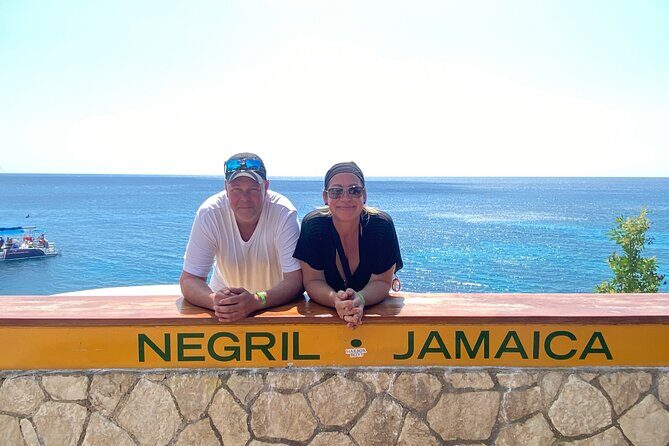 Negril day! beach and west end Cliffs with French Guide - Price and Value: What $180 Pays For on a Private Day