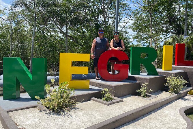 Negril day! beach and west end Cliffs with French Guide - Who This Tour Fits Best (and Who Might Want Something Else)