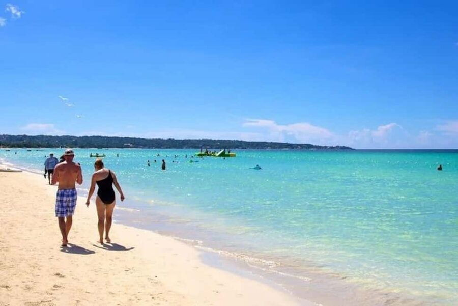 Negril Day Trip to Seven Mile Beach & Rick's Cafe w/Admissio - Key Points I’d Plan Around