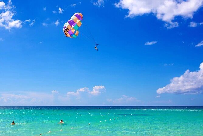 Negril Day Trip to Seven Mile Beach & Rick's Cafe with Admission from Falmouth - Rick’s Café for lunch and cliff-jump viewing: the 2-hour reality