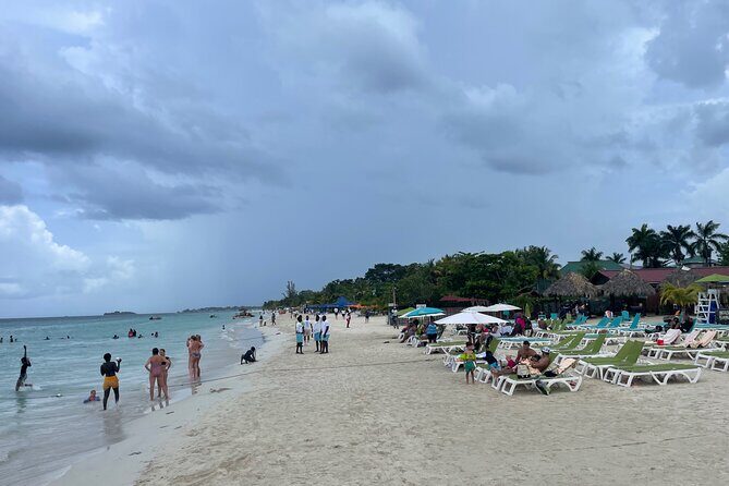Negril Glass Bottom Boat Tour+Snorkeling visit Booby cay island - Glass-bottom boat + snorkeling at Pinic Island/Booby Cay: what you’re really paying for