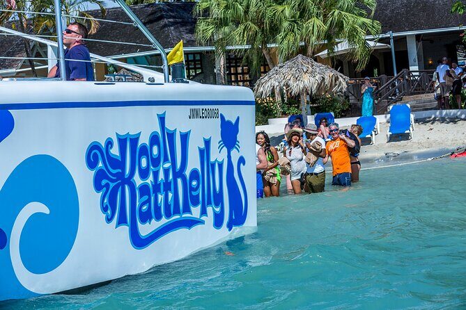 Negril Highlights Catamaran Cruise With Stop At Margaritaville - Price and Value: Is $140 a Good Deal?