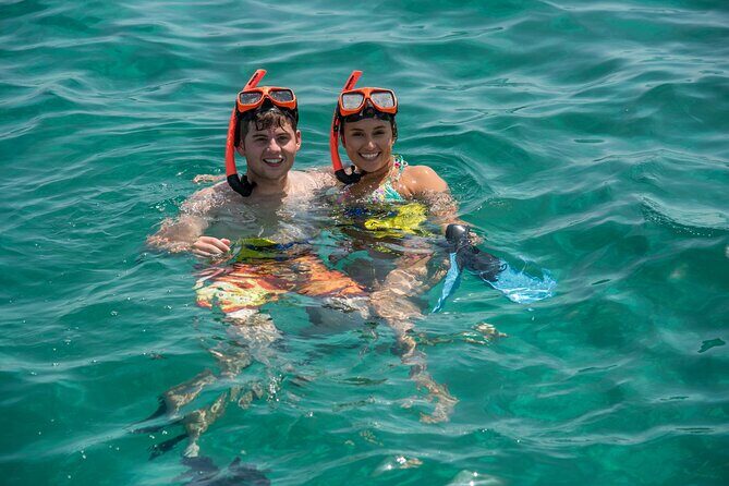 Negril Highlights Catamaran Cruise With Stop At Margaritaville - What to Pack (And What to Do With Your Time)