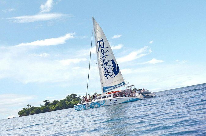 Negril Highlights Catamaran Cruise With Stop At Margaritaville - Should You Book This Catamaran Cruise With Margaritaville?