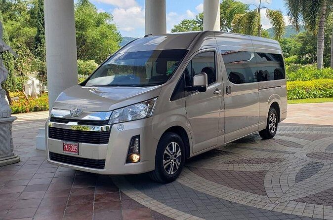 Negril Hotel Transfer To Montego Bay Airport - Price and Value: Is $53.34 Per Person Fair?