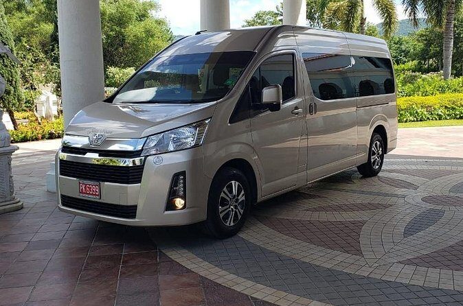 Negril Hotel Transfer To Montego Bay Airport - Who This Transfer Fits Best
