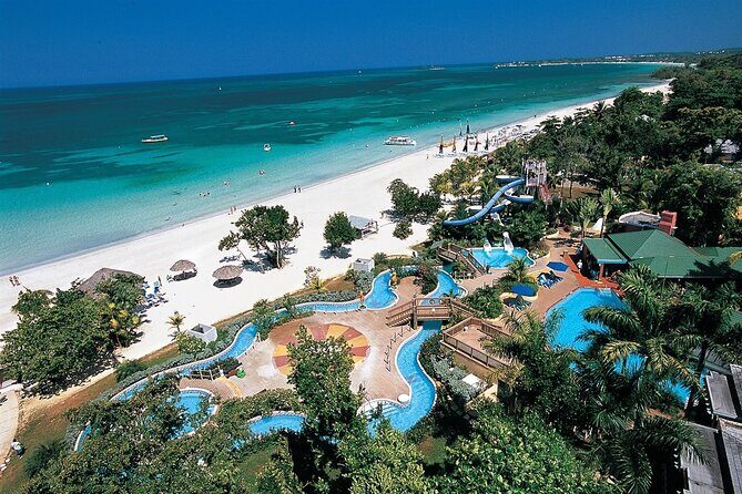 Negril Hotels Private Airport Transfer - What Your Driver Adds: Jamaica Stories and Trip Tips