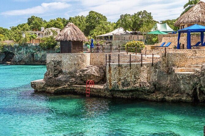 Negril Hotels Private Airport Transfer - Should You Book This Negril Private Airport Transfer?