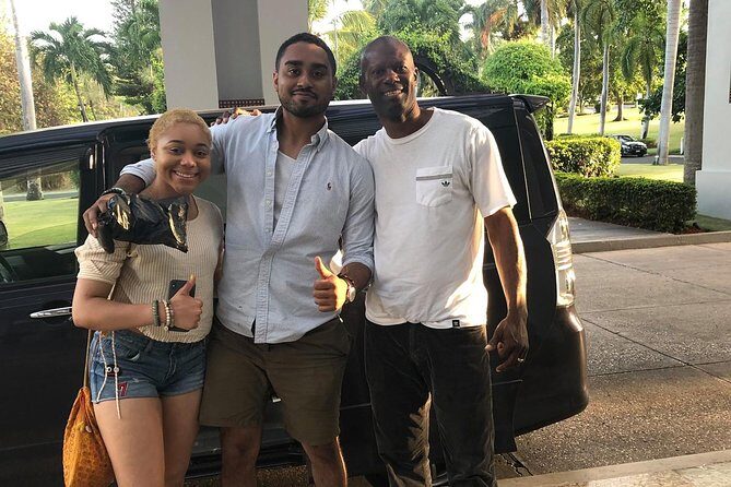 Negril Hotels Private Round Trip Transfers from MBJ - Private Round Trip: Why Pre-Booking Is Worth It