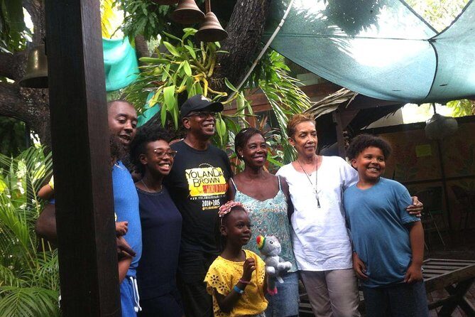 Negril Hotels Private Round Trip Transfers from MBJ - Duration and Expectations: About 2 Hours in the Car