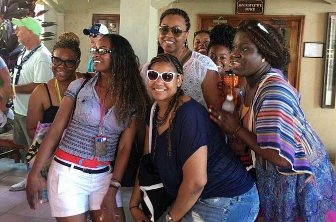 Negril Hotels Private Round Trip Transfers from MBJ - Price Reality Check: What $170 Per Person Buys You
