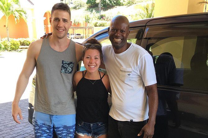 Negril Hotels Private Round Trip Transfers from MBJ - What a Direct Ride Feels Like (and Why You’ll Care)