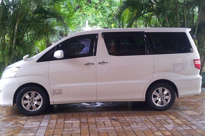 Negril Hotels Private Transfer - Price and Value: Is $67 Per Person Actually Fair?