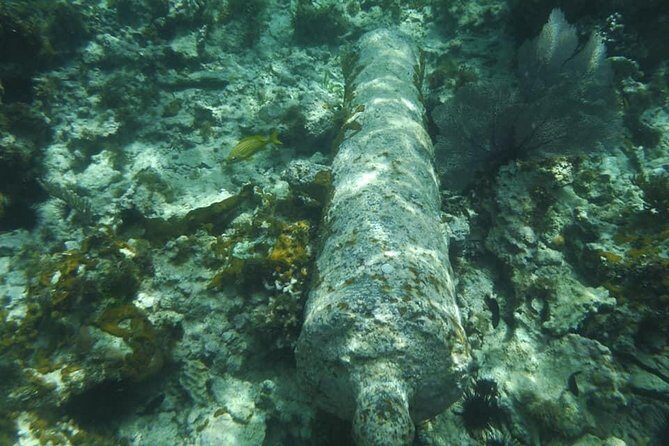 Negril Lobster Lunch on Booby Cay & Snorkeling To a Sunken Cannon - Value Check: Is $130 Worth It?
