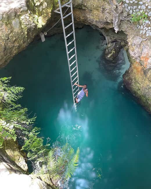 Negril Marijuana Farm and Mineral Spring Tour - Key highlights that make this tour work