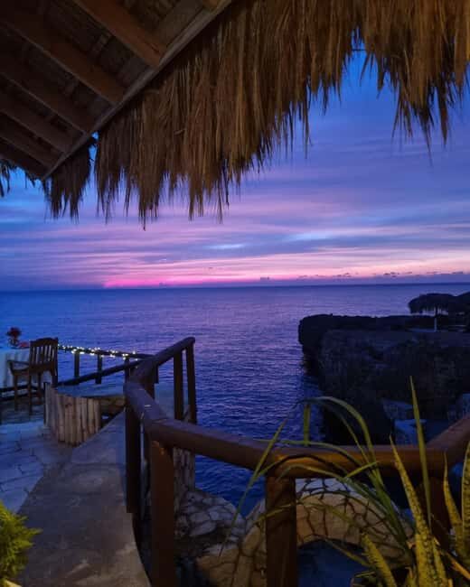 Negril Marijuana Farm and Mineral Spring Tour - What the guide actually adds (and why names like Randy, Kevin, and Tyrone pop up)