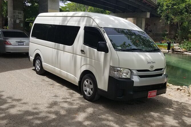 Negril Private Airport Transfer - Key things to know before you go