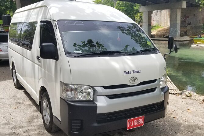 Negril Private Airport Transfer - Negril Airport Transfer: Private Comfort Without the Shuffle