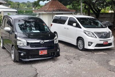 Negril Private Airport Transfer - The Ride to Negril: Private, Air-Conditioned, and Low-Stress