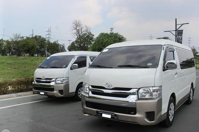 Negril Private Airport Transfers from Montego Bay Airport - Key things to know before you go