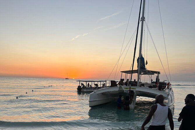 Negril Private Day Tour: ATV Ride, Party Catamaran & Ricks Cafe - Should You Book This Negril Day Tour or Not?