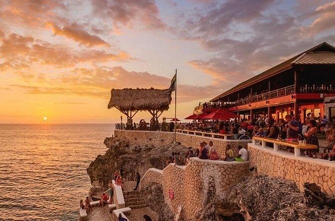 Negril Seven Mile beach and Rick’s Cafe from Montego Bay - Guides and Service: What Makes the Day Feel Look-Simple