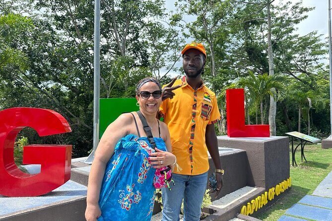 Negril, Seven Mile Beach, Rick's Cafe Private Day Tour - Private tour comfort: a/c, WiFi, and the driver who manages the pace