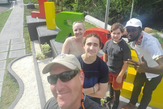 Negril, Seven Mile Beach, Rick's Cafe Private Day Tour - Who this Negril private day tour suits best