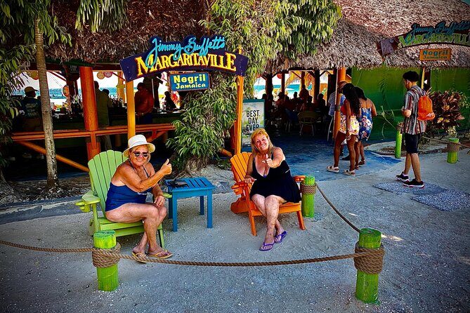 Negril Seven Miles Beach And Ricks Cafe Tour - Why Negril Feels Worth It When You Skip the Rental Car