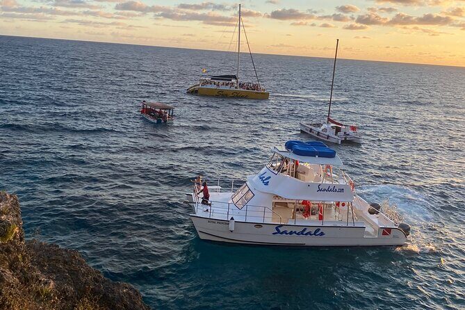 Negril Seven Miles Beach And Ricks Cafe Tour - How the 2-Hour Timing Works (and How to Make It Feel Longer)