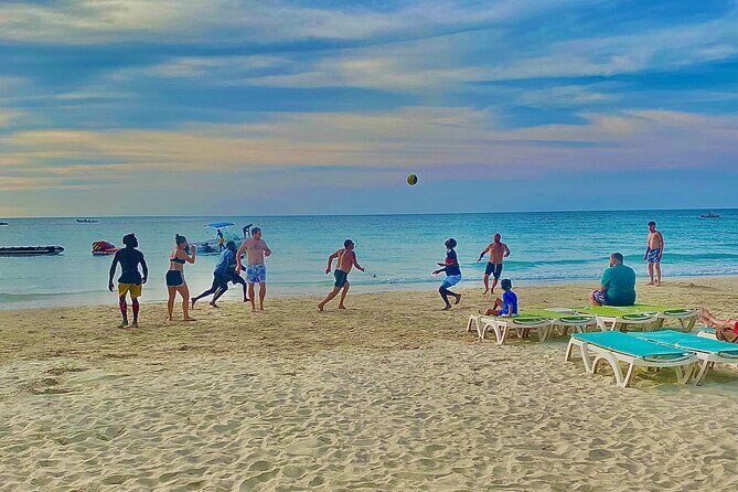 Negril Seven Miles Beach And Ricks Cafe Tour - Price and Value: What $120 Covers (and When It’s a Smart Buy)