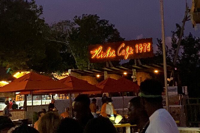 Negril Seven Miles Beach And Ricks Cafe Tour - What’s Included vs Not Included (So You Don’t Get Surprise Hungry)