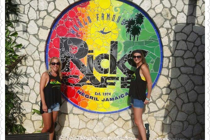 Negril Seven Miles Beach & Rick's Cafe - Seven Miles Beach: what you can actually do with the time you have