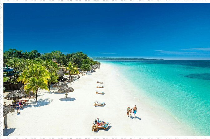 Negril Seven Miles Beach & Rick's Cafe - Why the driver experience matters more than you think