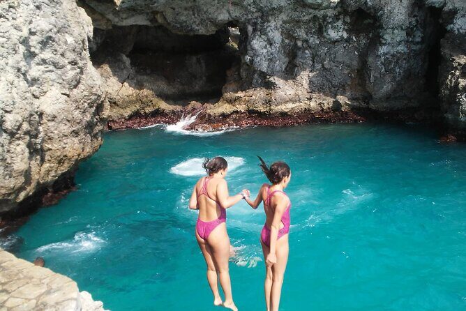 Negril seven Miles Beaches & Shopping Only | Spend more time on the Beach: - What this Negril day is really for