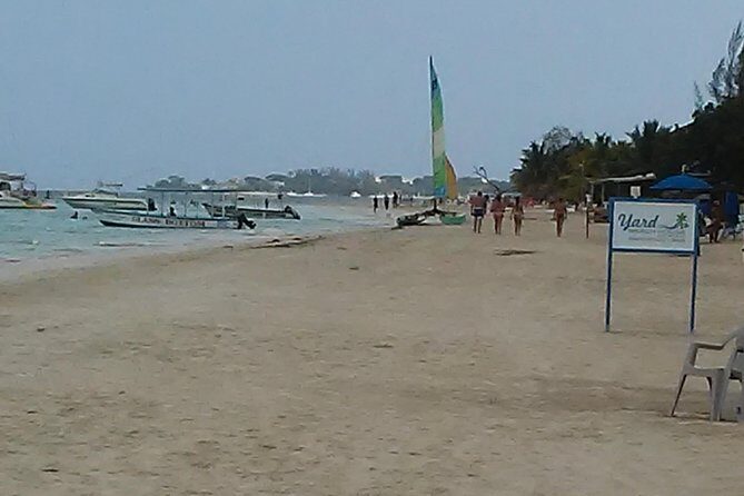 Negril seven Miles Beaches & Shopping Only | Spend more time on the Beach: - Stop at Beach Shoppe Negril: where the day gets practical