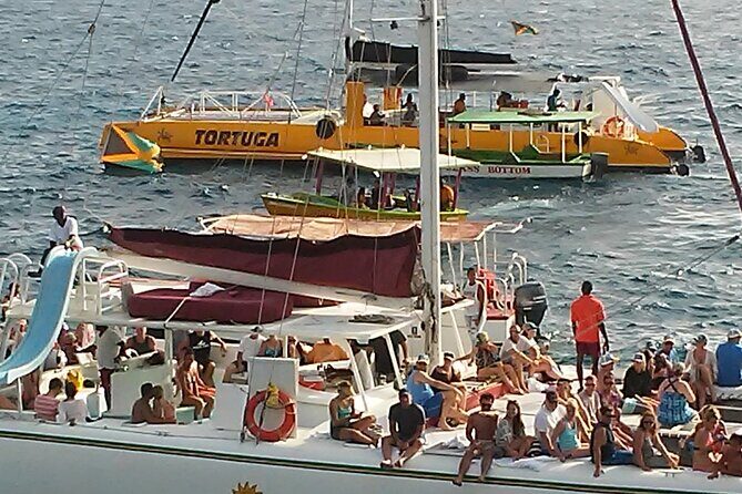 Negril seven Miles Beaches & Shopping Only | Spend more time on the Beach: - Negril town context and shopping timing
