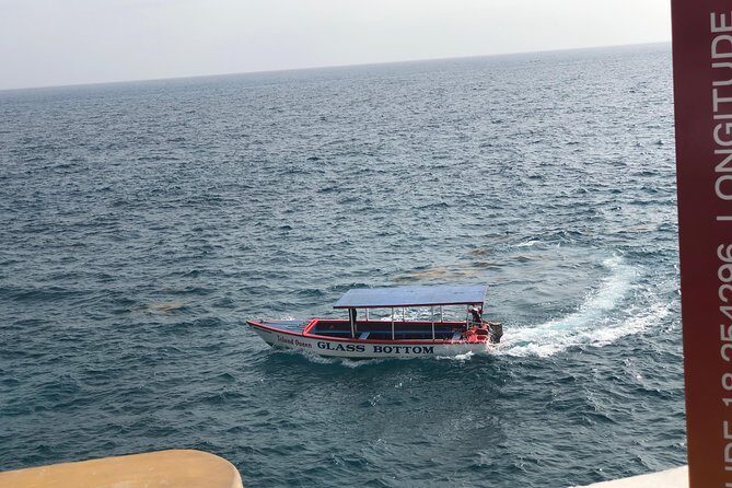 Negril Shopping And Rick's Café - Who Should Book This, and Who Should Skip It