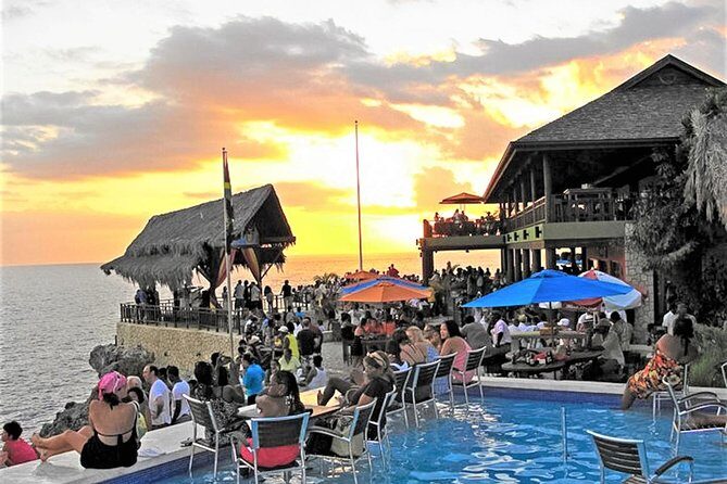 Negril Sunset Trip to Rick's Cafe from Montego Bay and Grand Palladium - What you’ll actually pay for: value that’s easy to understand