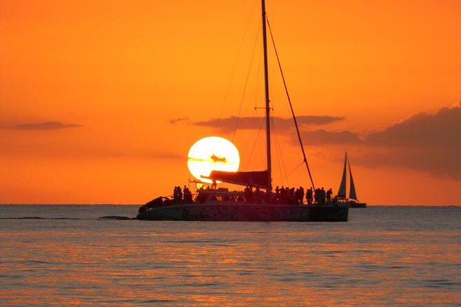 Negril Sunset Trip to Rick's Cafe from Montego Bay and Grand Palladium - The 6-hour van ride from Montego Bay or Grand Palladium