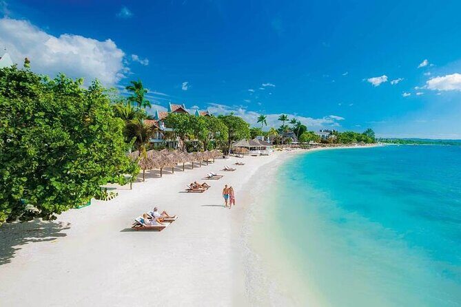 Negril's Private Day Trip with Margaritaville and Rick's Cafe - Key Things I’d Not Miss