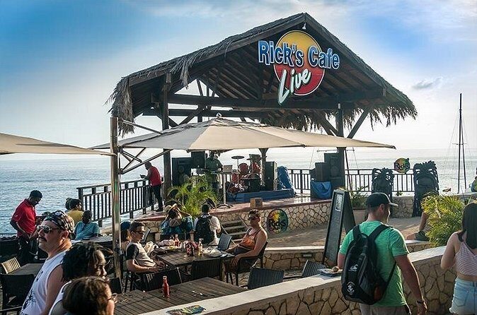 Negril's Private Day Trip with Margaritaville and Rick's Cafe - Who This Tour Fits Best
