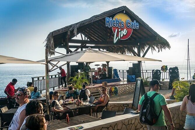 Negril's Private Day Trip with Margaritaville and Rick's Cafe - Should You Book This Negril Day Trip with Margaritaville and Rick’s Cafe?