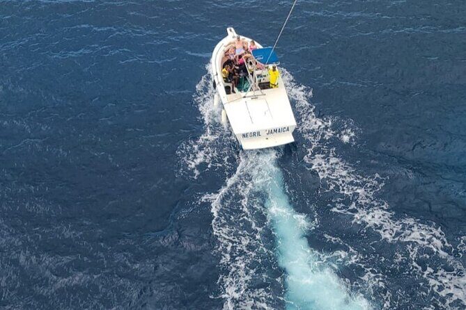Negrils Seven Miles Beach, Rick's cafe and Parasailing Tour. - Booking Tips: Make the Day Run Smoothly