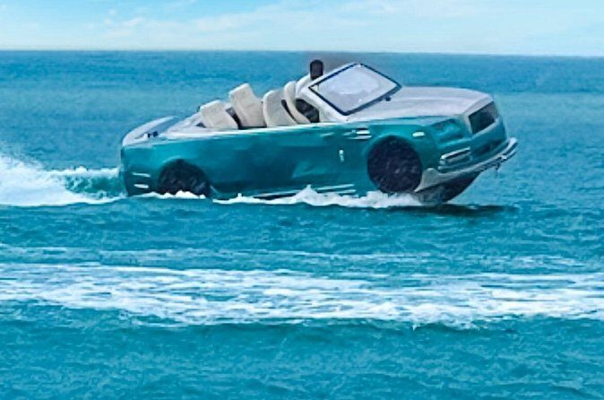New! Family Fun-4-Seater Jet Car-45 Minutes Montego Bay - What You Need to Bring (and Why It Matters)