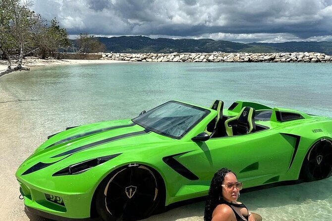 New Jet Car Activity In Montego Bay Jamaica - Tips That Will Help You Enjoy It More